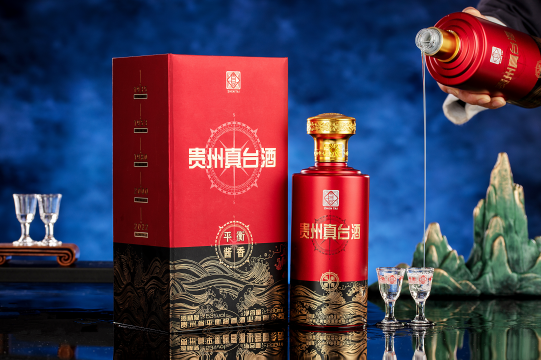 真臺(tái)酒