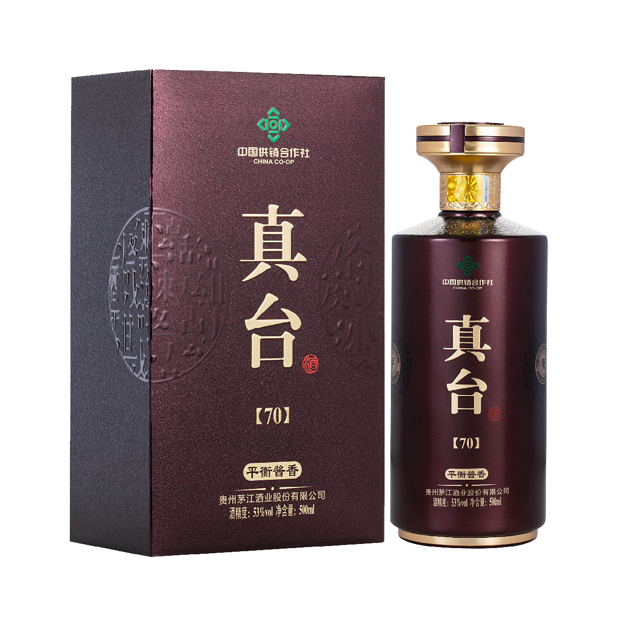 真臺(tái)70